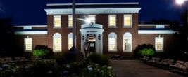 JFK Hyannis Museum