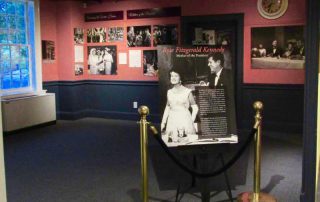 2016 Special Exhibit - Rose Fitzgerald Kennedy