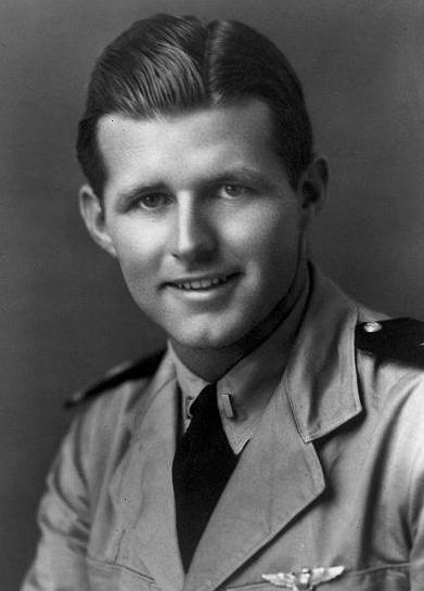 Joseph P. Kennedy, Jr.