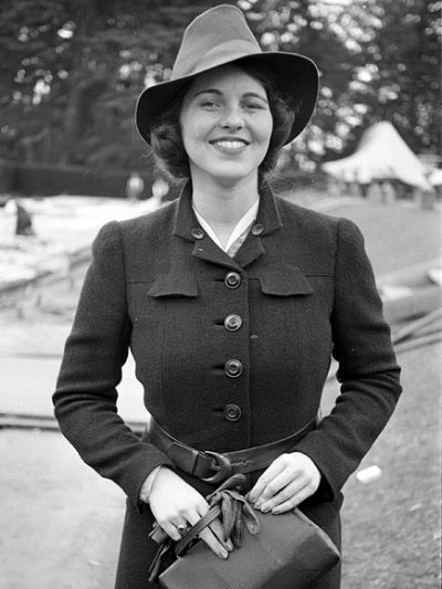 Rosemary Kennedy - Sister Of JFK - Facts | JFK Hyannis Museum