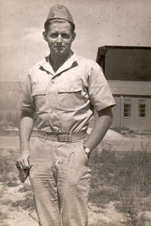 Joseph P. Kennedy, Jr August12, 1944