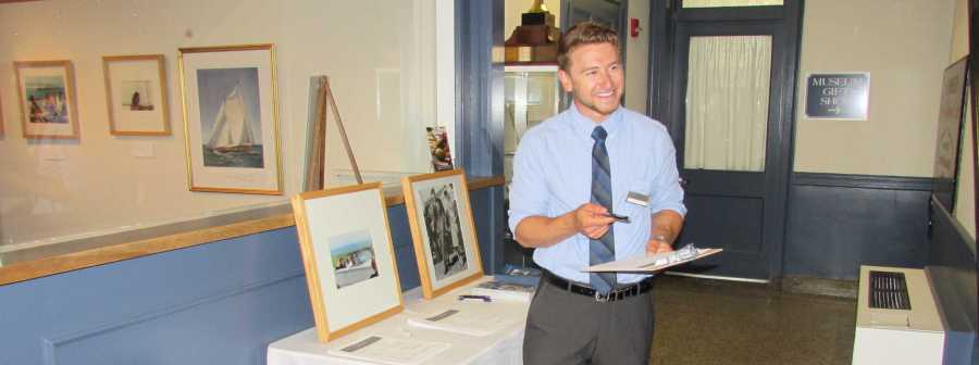 Nicholas-museum-volunteer-docent2019