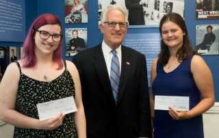 JFK Hyannis Museum Foundation awards scholarships