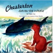 chesterston It’s All About the Weather!