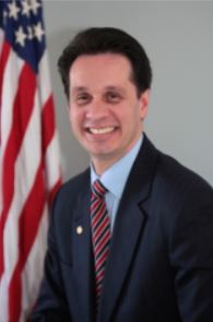 SenDeMacedo State Senator Vinny deMacedo
