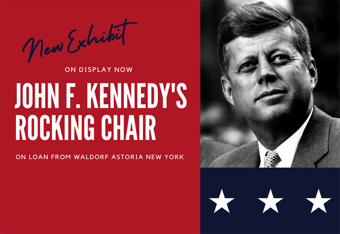John F. Kennedy’s