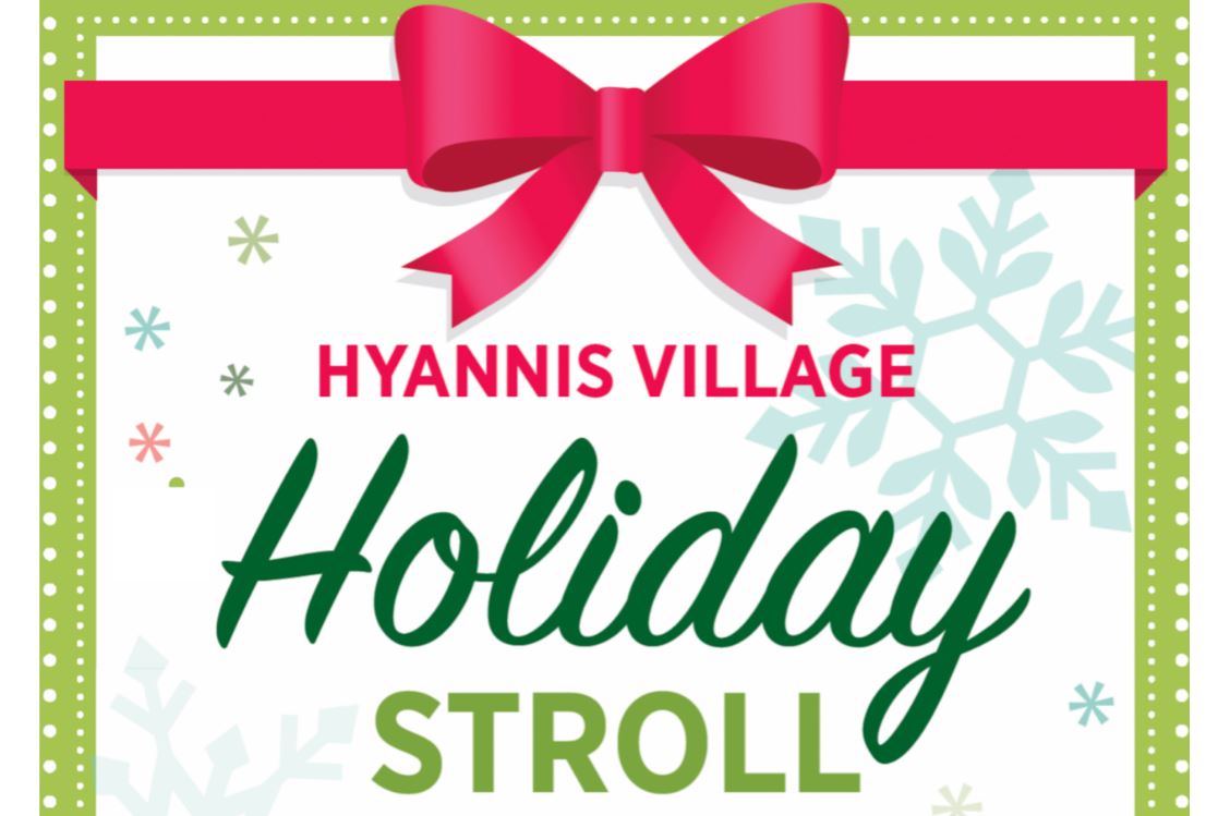 Hyannis Christmas Stroll 2022 Hyannis Holiday Stroll 2021 | Jfk Hyannis Museum