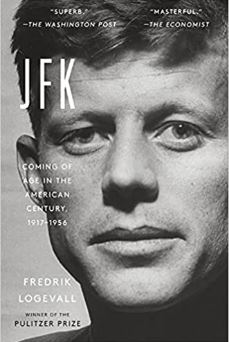 jfk-coming-of-age-book