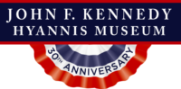 JFK Hyannis Museum Logo
