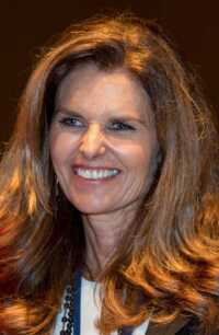 Maria Owings Shriver | JFK Hyannis Museum