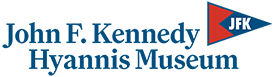 JFK Hyannis Museum Logo