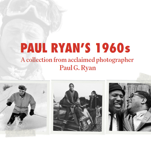 paulryan-exhibit-page JFK: The Three Miles Documentary Short Film Poster Image
